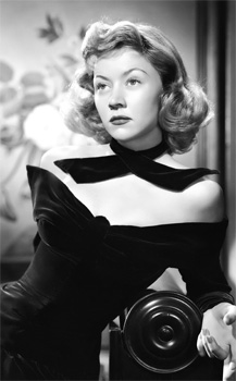 Ellen Corby